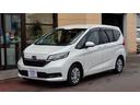 ホンダ フリード Ｇ・ホンダセンシング　純正ナビＴＶ　バックカメ...