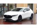 MAZDA MAZDA3 FASTBACK