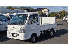 キャリイトラック  ヤシマ製垂直ゲートリフター AT ナビ バックカメラ ABS ドラレコ 中古車画像