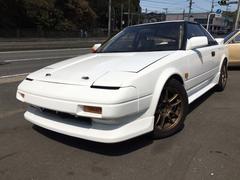 ｍｒ２ スーパーチャージャーの中古車を探すなら グーネット中古車 トヨタの中古車情報