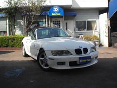 ｂｍｗｚ３ロードスターの中古車を探すなら グーネット中古車