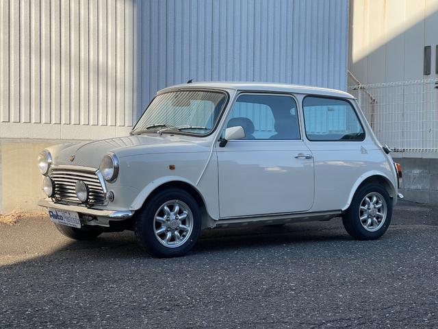 ローバー ＭＩＮＩ