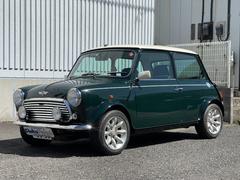 ローバー　ＭＩＮＩ　クーパー