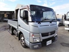 日産　ＮＴ４５０アトラス　ＤＸ　２ｔ　全低床　１０尺