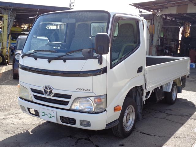低床1.5t 木製平ボディ 車両総重量3.5t未満 普通免許運転可能車