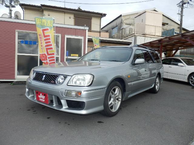 25t RS V プライムエディション ターボ 革シート(1枚目)