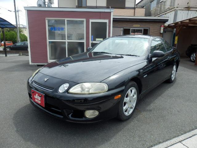 toyota soarer for sale australia