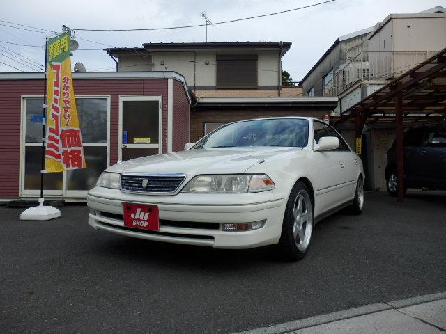 みつかる 307台 マークii トヨタ 40万台から選べる価格相場検索サイトbiglobe中古車 情報提供 グーネット みつかる 307台 マークii トヨタ 40万台から選べる価格相場検索サイトbiglobe中古車 情報提供 グーネット