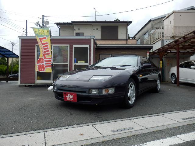 Fairlady Z Z32 Used Nissan For Sale Search Results List View Japanese Used Cars And Japanese Imports Goo Net Exchange Find Japanese Used Vehicles