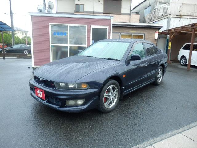 中古車1台 ギャラン ブラック 三菱 40万台から選べる価格相場検索サイトbiglobe中古車 情報提供 グーネット