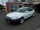 HONDA CIVIC FERIO