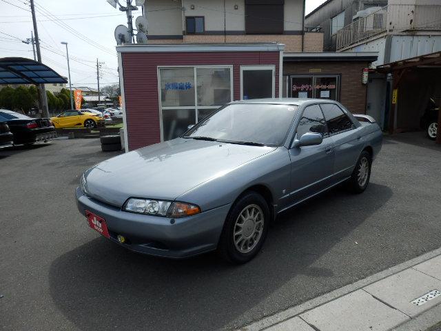 ＧＴＳ　ツインカム２４　ＣＰＵレストア　インジェクタークリーニング　キロクボ有