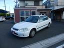 HONDA CIVIC FERIO