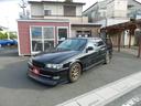 アバンテ　エアロ　車高調　ＡＷ(1枚目)