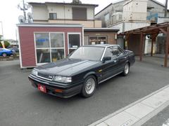 スカイライン HR31の中古車を探すなら【グーネット】｜日産の中古車情報