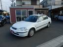 HONDA CIVIC FERIO