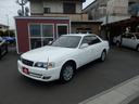 TOYOTA CHASER