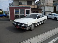 スカイライン R31系の中古車を探すなら【グーネット】 スカイライン R31系の中古車を探すなら【グーネット】