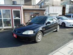 シビック EK系の中古車を探すなら【グーネット】 シビック EK系の中古車を探すなら【グーネット】