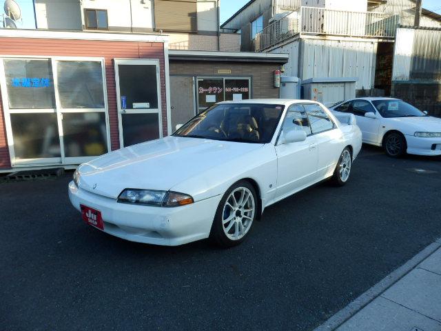 ＧＴＥ　５ＭＴ　外ＡＷ　車高調　タイベル交換車