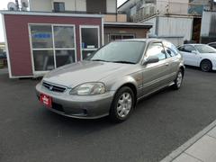 シビック EK系の中古車を探すなら【グーネット】 シビック EK系の中古車を探すなら【グーネット】