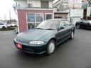 HONDA CIVIC FERIO