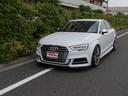 AUDI S3 SEDAN