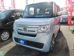 N-BOX Gホンダセンシング 中古車画像