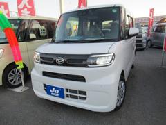 タント X ナビTV Bカメラ LEDライト 両側電動スライドドア 中古車画像