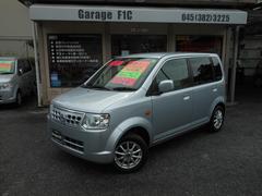 日産 オッティ MT(マニュアル)の中古車一覧|中古車検索 - 価格.com