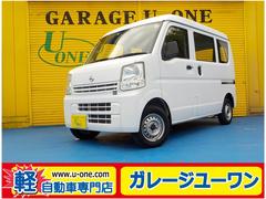 日産　ＮＶ１００クリッパーバン　ＤＸ　エマージェンシーブレーキパッケージ　ハイルーフ　５ＡＧＳ