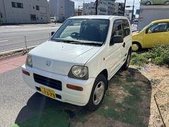 ホンダ　Ｚ　ターボ　４ＷＤ　ＥＴＣ　キーレスエントリー