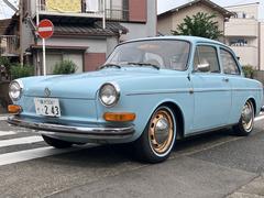 タイプIII  正規ディーラー車 リボンタイヤ新品 タイプ3 中古車画像