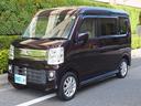 日産 ＮＶ１００クリッパーリオ Ｅ　ハイルーフ　左パワースライド...