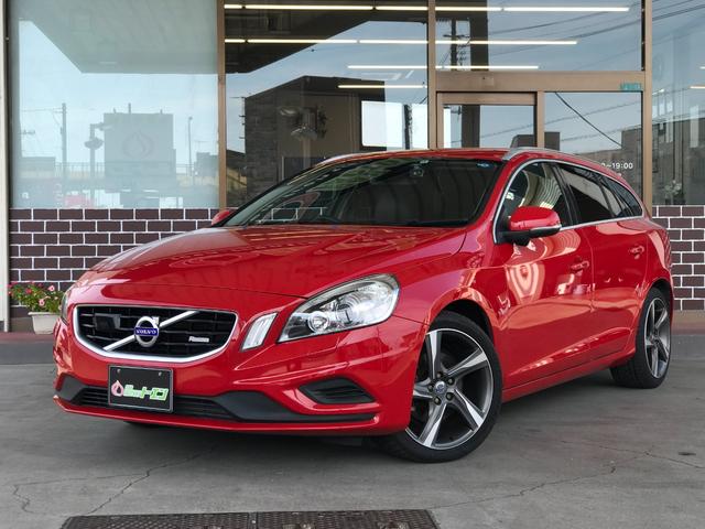 ボルボ V60