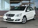 MERCEDES BENZ B-CLASS