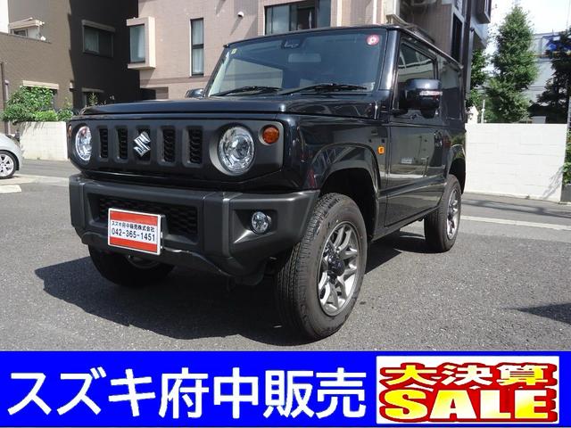 ＸＣ　パートタイム４ＷＤ　４Ａ／Ｔ　フルオートＡ／Ｃ　ナビ