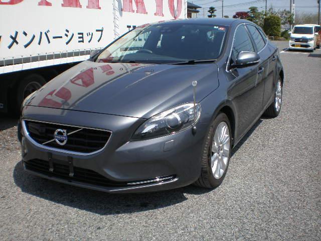 ボルボ Ｖ４０