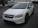 スバル ＸＶ ２．０ｉ－Ｌ　アイサイト　４ＷＤ　レーダクルーズコ...
