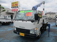 トラック市　東京足立店　（株）上条自販 トラック探しはぜひ当店から！良質車を多数展示！！ エルフトラック 