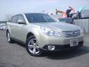 SUBARU LEGACY OUTBACK