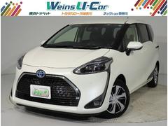 トヨタ シエンタハイブリッドの中古車 中古車価格 相場情報 価格 Com