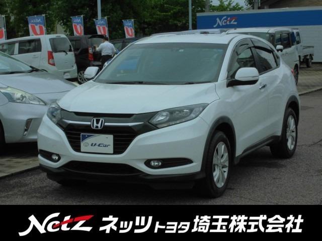 ホンダ ヴェゼル x sdナビ バックモニター クルーズc etc 中古車検索 くるまのニュース