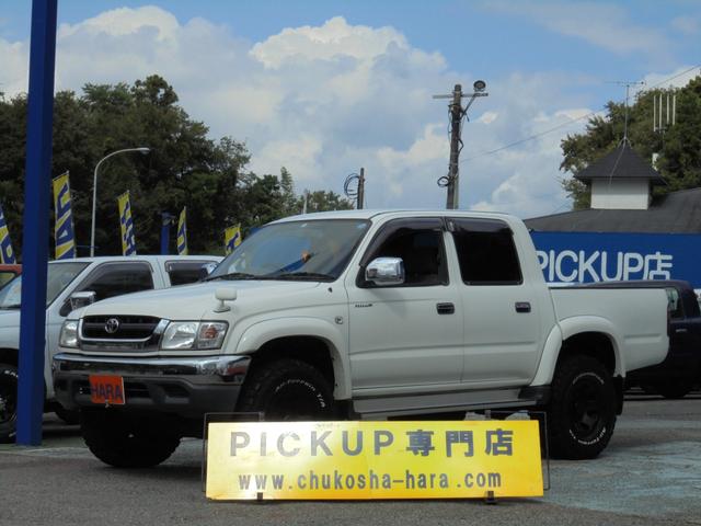 ハイラックススポーツピックアップ トヨタ の中古車一覧 中古車検索ならkurutown クルタウン ハイラックススポーツピックアップ トヨタ の中古車一覧 中古車検索ならkurutown クルタウン