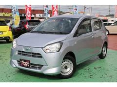 ミライース B SAIII スマートアシスト3 衝突軽減ブレーキ ペダル踏み間違い防止装置 クリアランスソナー前後 車線逸脱警報装置 中古車画像