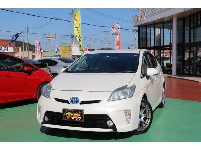 中古車 トヨタ プリウス s中古車販売実績 21 04 12 ミヤマ自動車販売 株 本店 中古車なら グーネット中古車 中古車 トヨタ プリウス s中古車販売実績 21 04 12 ミヤマ自動車販売 株 本店 中古車なら グーネット中古車