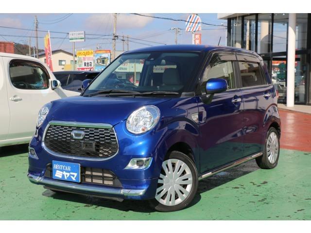 スタイルＧ　ＳＡＩＩ　禁煙車　純正ＳＤナビ地デジＢカメラ　スマートキー　記録簿保証書