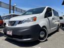 日産 ＮＶ２００バネットバン ＤＸ　ＵＳ仕様　ローダウン　新品車...