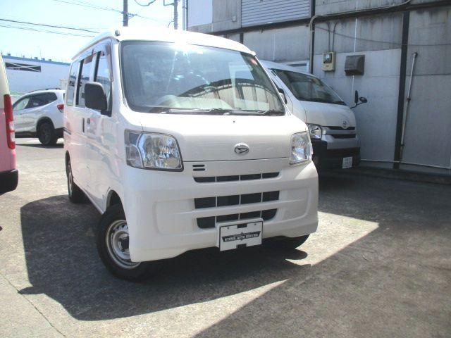 ＤＸ　キーレス　プライバシーガラス