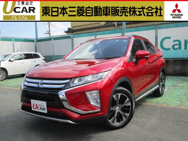 エクリプスクロス 三菱 ｇ ４ｗｄ １５００ｃｃ ターボ ケンウッドメモリーナビ ｍｄｖ ｄ７０６ｂｔｗ バックカメラ 衝突被害軽減ブレーキ 誤発進抑制機能 後側方車両検知 アイドリングストップ 追従クルーズ ｅｔｃ 禁煙車 埼玉県 ｇ ４ｗｄ １５００ｃｃ